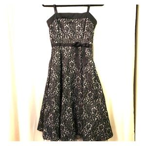 Vintage Formal Dress